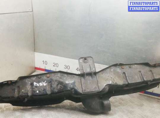 купить рамка капота на FIAT DUCATO 3