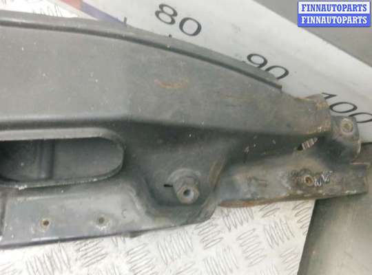 купить рамка капота на FIAT DUCATO 3