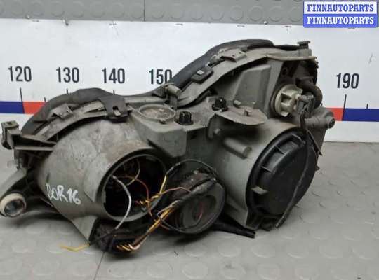 купить фара правая на MERCEDES BENZ CLK C208