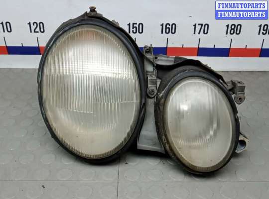 купить фара правая на MERCEDES BENZ CLK C208