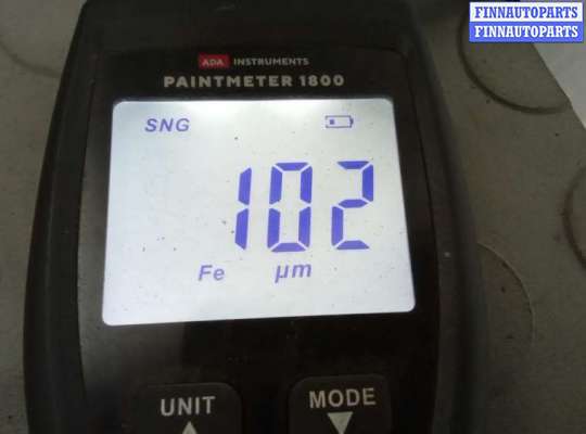 купить капот на OPEL ASTRA GTC