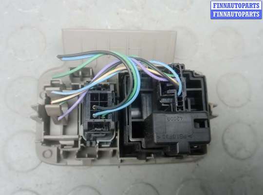 купить переключатель света на RENAULT SCENIC 2