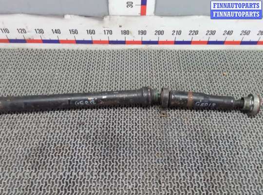 карданный вал LRS7979 на LAND ROVER DISCOVERY 3