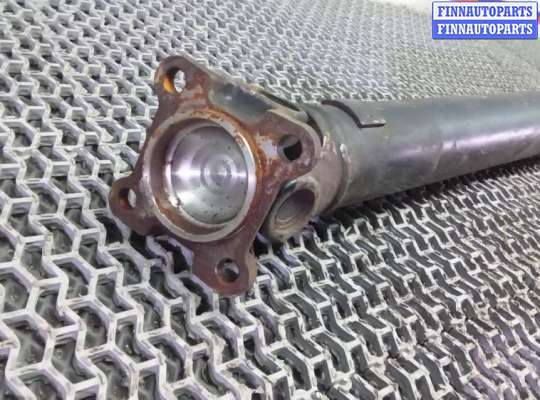 Кардан (карданный вал) на Land Rover Discovery III