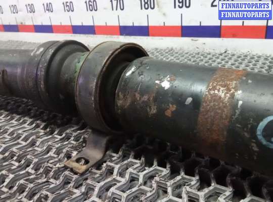 Кардан (карданный вал) на Land Rover Discovery III