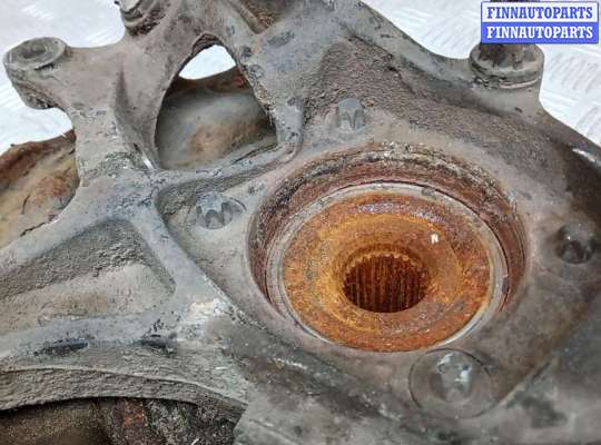 купить ступица задняя правая на MERCEDES BENZ E-CLASS W211