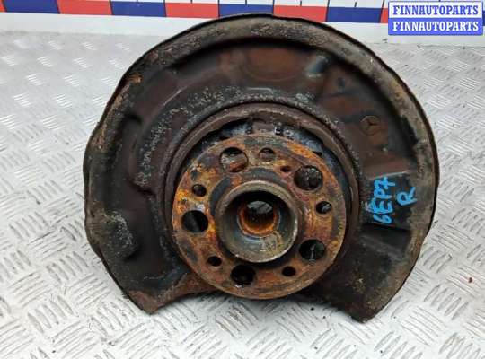 купить ступица задняя правая на MERCEDES BENZ E-CLASS W211