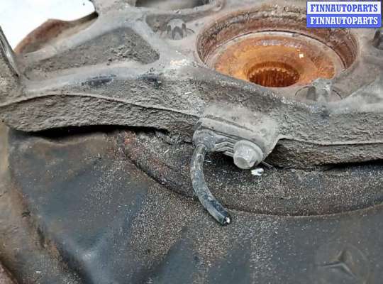 купить ступица задняя правая на MERCEDES BENZ E-CLASS W211