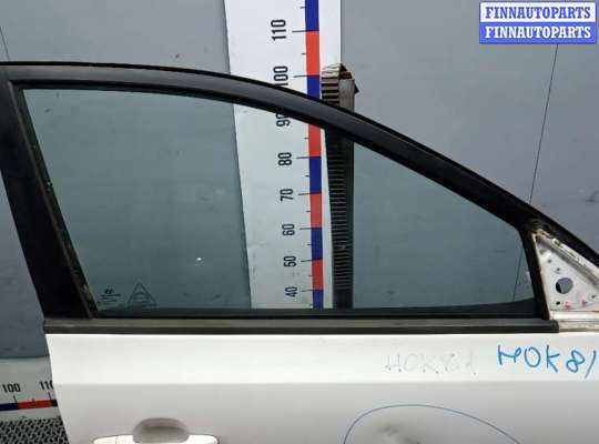 купить дверь передняя правая на HYUNDAI I30 FD