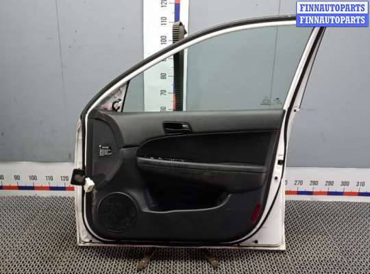 купить дверь передняя правая на HYUNDAI I30 FD
