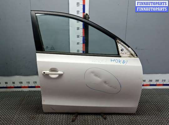 дверь передняя правая HN532599 на HYUNDAI I30 FD