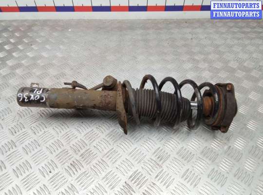 купить пружина передняя левая на VOLKSWAGEN PASSAT CC