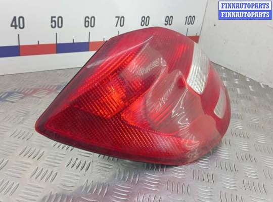купить фонарь задний левый на SKODA FABIA 2