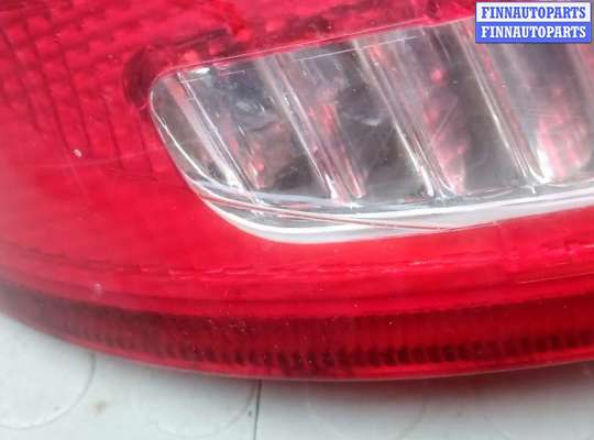купить фонарь задний левый на SKODA FABIA 2