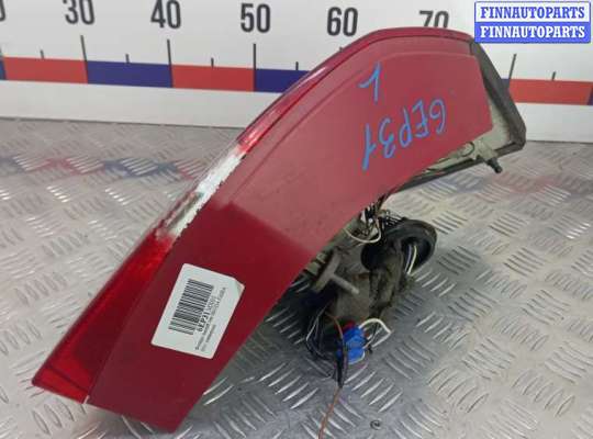 купить фонарь задний левый на SKODA FABIA 2