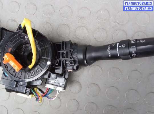 купить переключатель поворотов и дворников (стрекоза) на TOYOTA AURIS E150