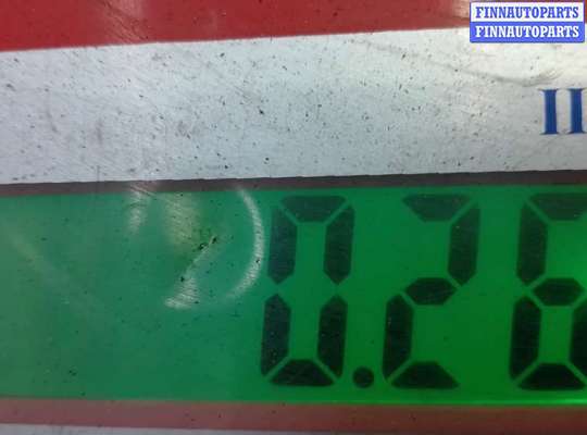 купить клапан управления турбиной (актуатор) на KIA CEE'D 1