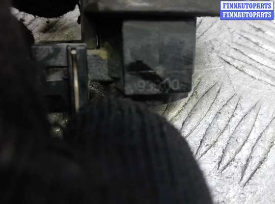 купить клапан управления турбиной (актуатор) на KIA CEE'D 1