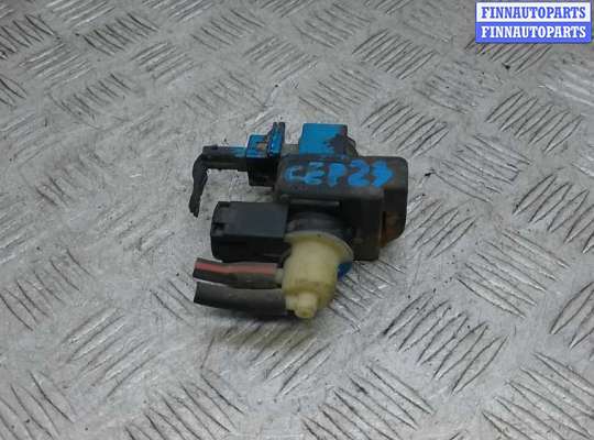 купить клапан управления турбиной (актуатор) на KIA CEE'D 1