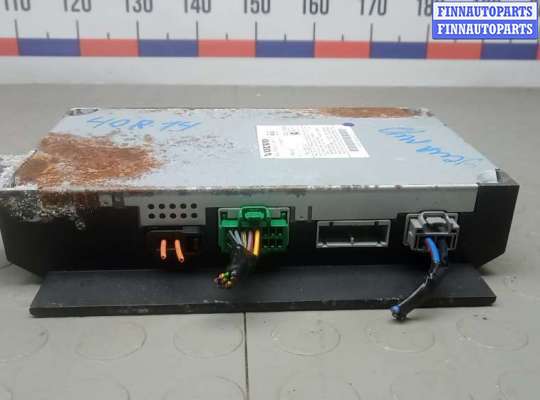 купить усилитель музыки на VOLVO S80 2