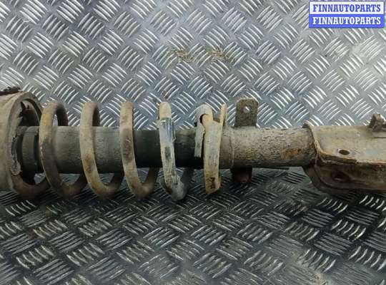 купить амортизатор передний правый на OPEL VIVARO