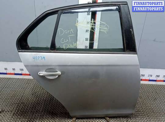 купить дверь задняя правая на VOLKSWAGEN JETTA 5
