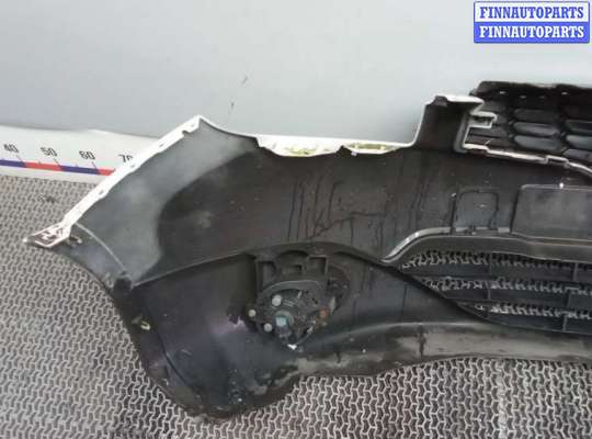 купить бампер передний на NISSAN QASHQAI J10 +2