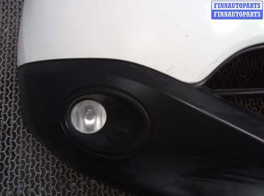 купить бампер передний на NISSAN QASHQAI J10 +2