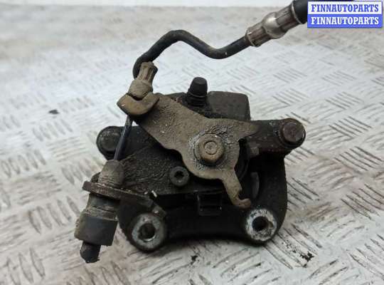 купить суппорт тормозной задний правый на RENAULT MEGANE 3