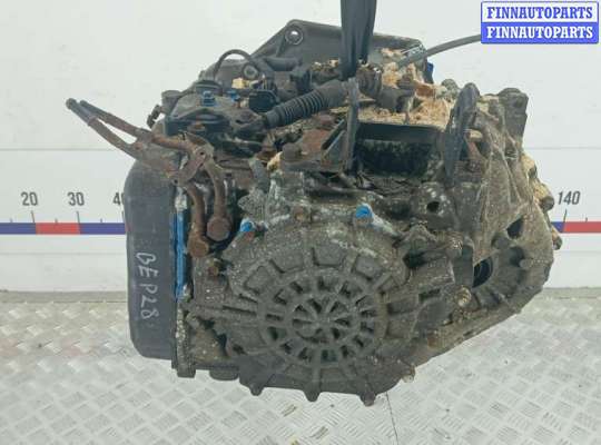 кпп автоматическая KA582043 на KIA SORENTO 2