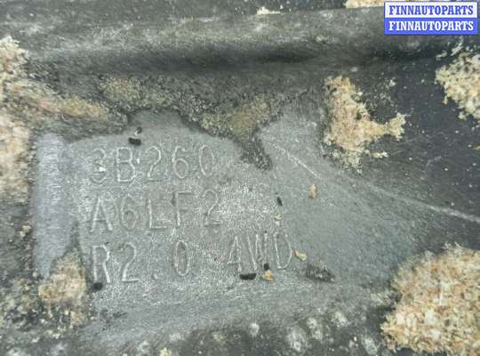 АКПП - Коробка автомат на Kia Sorento II (XM)