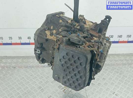 АКПП - Коробка автомат на Kia Sorento II (XM)