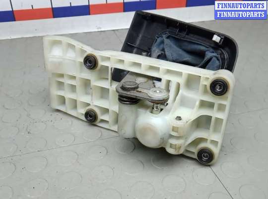 купить кулиса кпп на NISSAN X-TRAIL T30