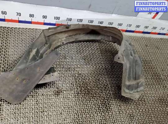 купить защита арок (защита крыла, подкрылок) передняя левая на SUZUKI GRAND VITARA 2