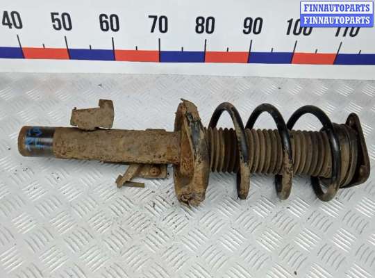 купить пружина передняя левая на FORD FOCUS 2