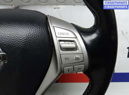 купить руль на NISSAN QASHQAI J11