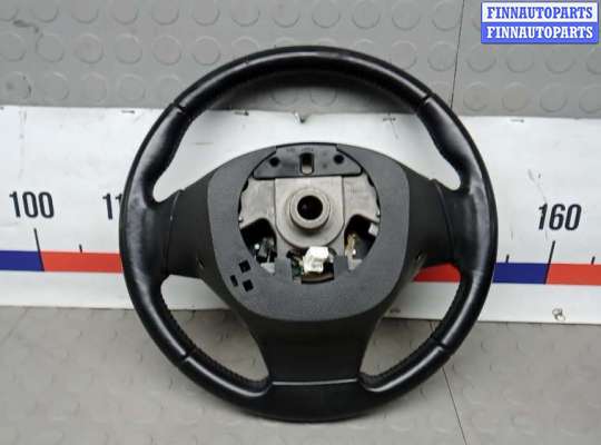купить руль на NISSAN QASHQAI J11