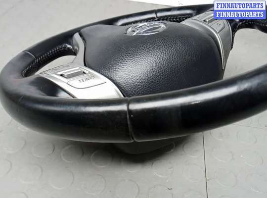 купить руль на NISSAN QASHQAI J11