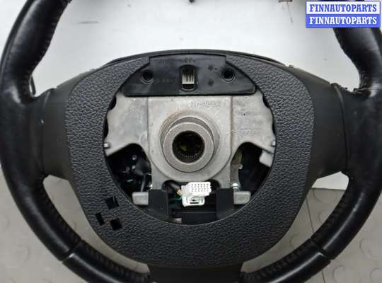 купить руль на NISSAN QASHQAI J11
