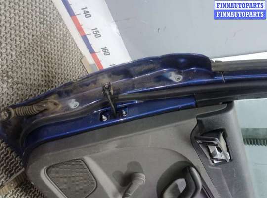 купить дверь задняя правая на FORD FOCUS 2