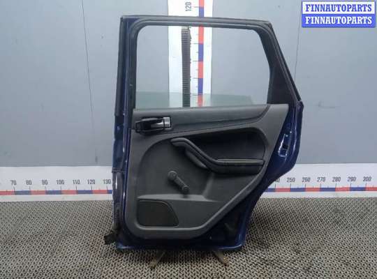купить дверь задняя правая на FORD FOCUS 2