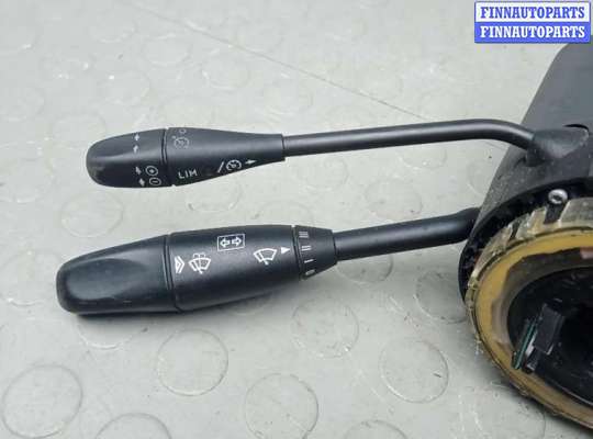 купить переключатель поворотов и дворников (стрекоза) на MERCEDES BENZ E-CLASS W211