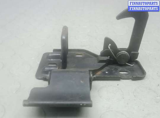 замок капота VG2752781 на VOLKSWAGEN TOUAREG 7L