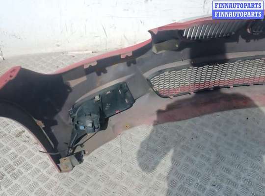купить бампер передний на BMW 3 E90/E91