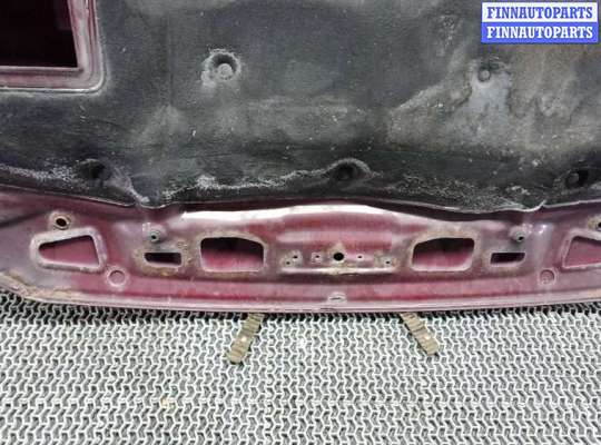 купить капот на VOLKSWAGEN CRAFTER 1