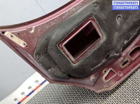 купить капот на VOLKSWAGEN CRAFTER 1