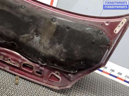 купить капот на VOLKSWAGEN CRAFTER 1