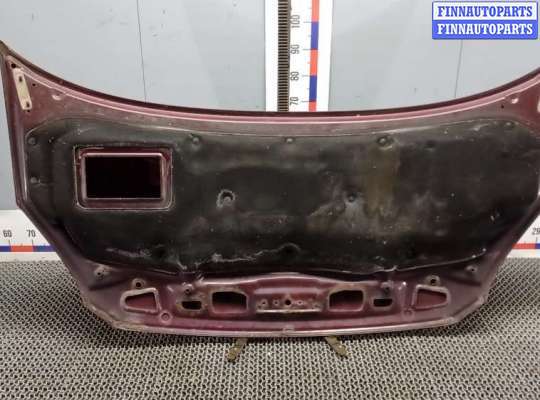 купить капот на VOLKSWAGEN CRAFTER 1