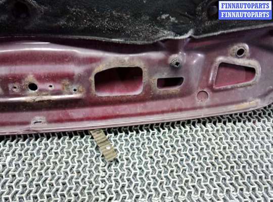 купить капот на VOLKSWAGEN CRAFTER 1