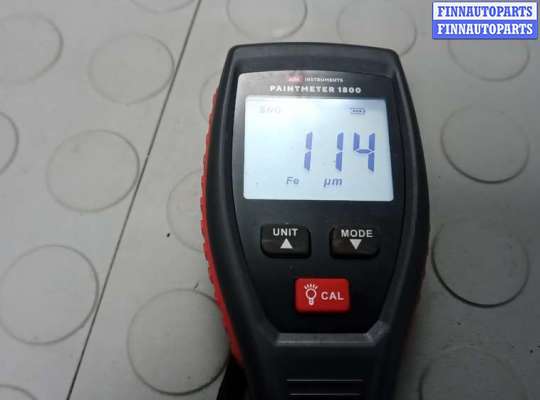 купить капот на VOLKSWAGEN CRAFTER 1